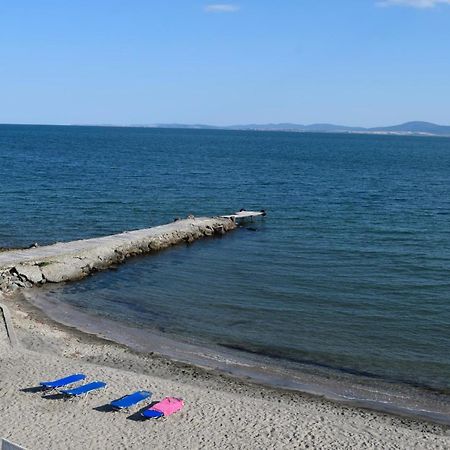 帕莫瑞Ws Beach公寓 外观 照片